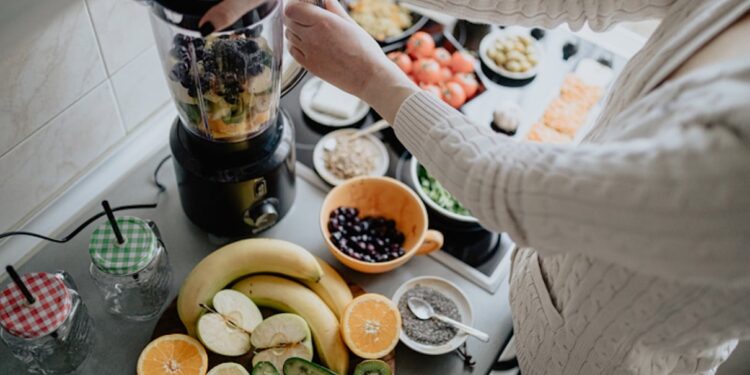 5 Pre-Exercise Bites for Vitality and Energy We’re Consuming Now