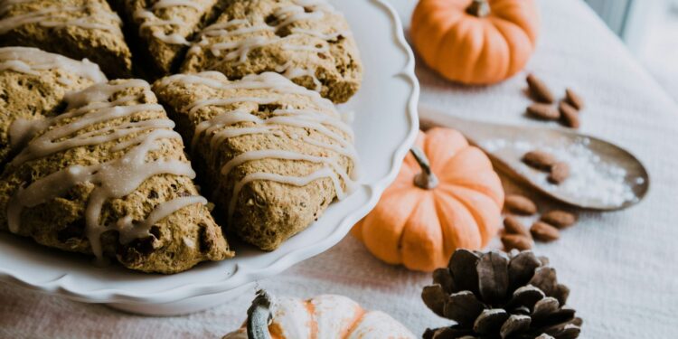 Had Sufficient Pumpkin? These Recipes Will Make You Suppose Once more