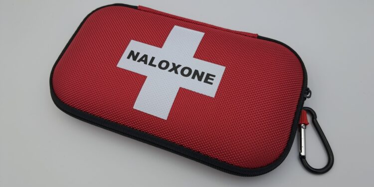 Can friends who use opioids save lives with take-home naloxone?