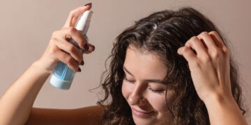 How you can Air-Dry Your Hair So That It Truly Appears to be like Good