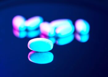 Are GLP-1 receptor agonists linked to higher psychological well being?