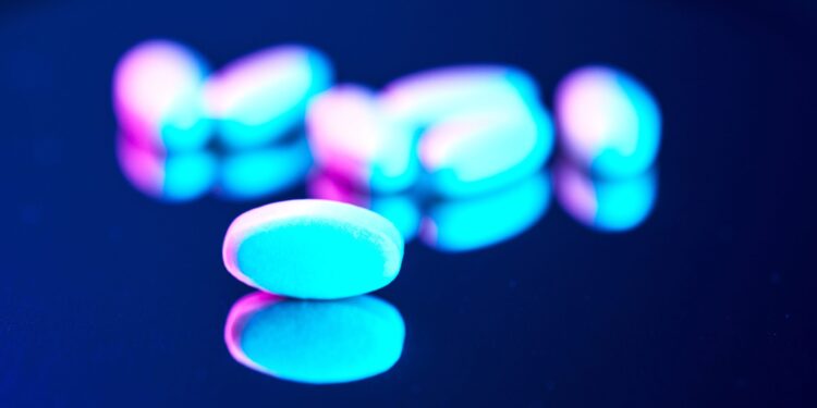 Are GLP-1 receptor agonists linked to higher psychological well being?