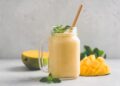 The Tropical GLP-1 Smoothie That Works More durable Than It Seems to be