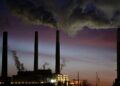 5 Information You Want To Know From The U.N.’s Main Emissions Hole Report