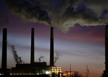 5 Information You Want To Know From The U.N.’s Main Emissions Hole Report