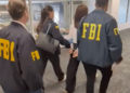 Alleged Chinese language Agent Arrested at LAX
