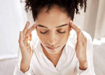 Can NMN Cut back Stress?  | HUM Vitamin Weblog