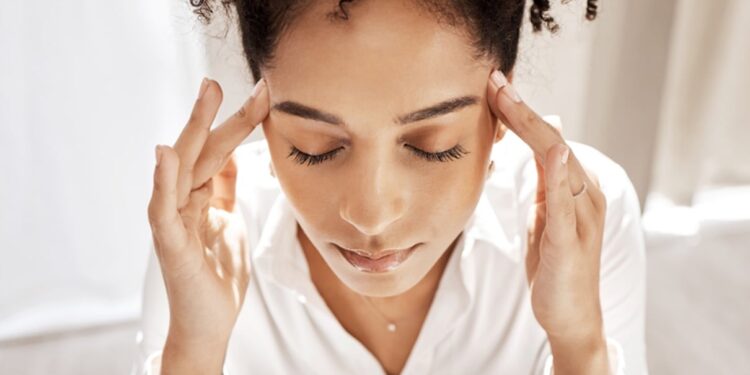 Can NMN Cut back Stress? | HUM Vitamin Weblog